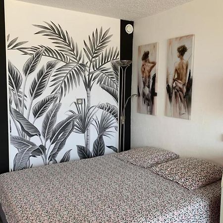 Naturiste Cap D'Agde Heliopolis K 106 Kültér fotó