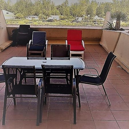 Naturiste Cap D'Agde Heliopolis K 106 Kültér fotó
