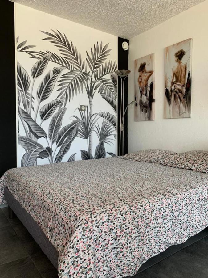 Naturiste Cap D'Agde Heliopolis K 106 Kültér fotó